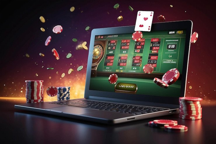 Dashboard permainan slot abcd4d menampilkan Aviator, Sweet Bonanza, Gates of Olympus, dan pilihan permainan lainnya