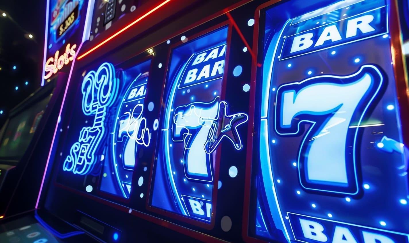 Antarmuka pemilihan nomor Number Pattern di abcd4d