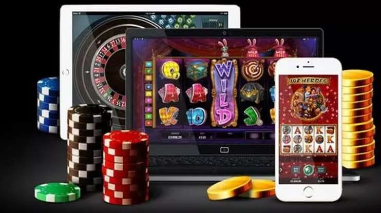 Interface pembayaran DANA dan OVO di aplikasi abcd4d