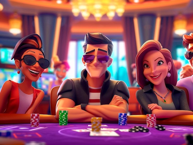 abcd4d featured game showcase